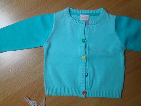 Svetrik 56-62, lindex,62