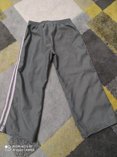 Adidas športove volne nohavice, adidas,104