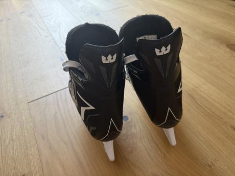 Ladove korcule, crowned,40