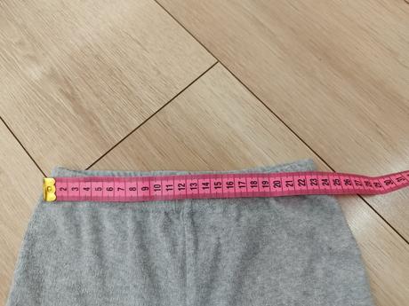 Tepláky, impidimpi,86