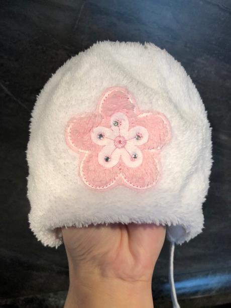 Zimna čiapočka 0-3 mesiace, 56