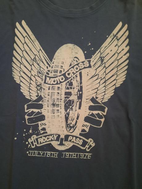 Pánske tričko, f&f,xl