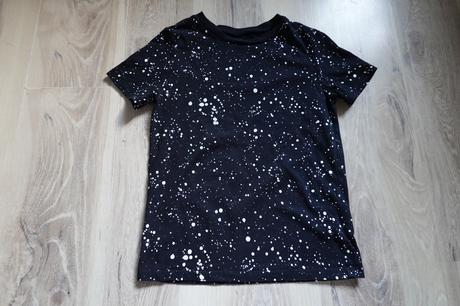 Bavlnené tričko h&m 134/140, h&m,134