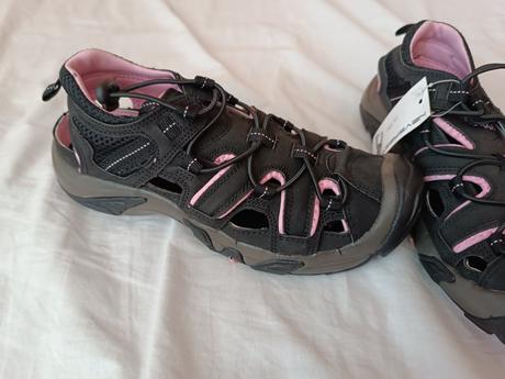 Sandále športové, 37