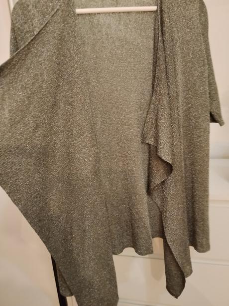 Trblietavý kardigán pietro filipi, pietro filipi,s