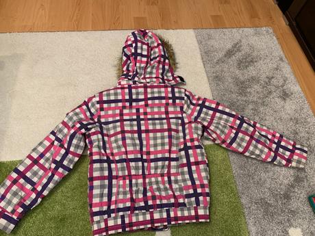Zimná bunda, 128