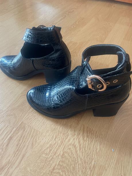 Topánky topshop, 39