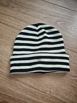 Zimná čiapka, zara,m