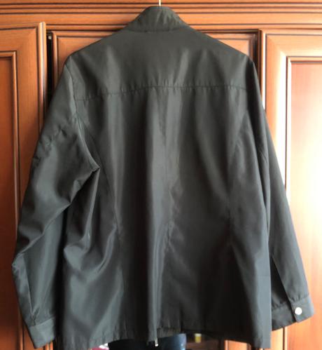 Prechodný kabatik, xl