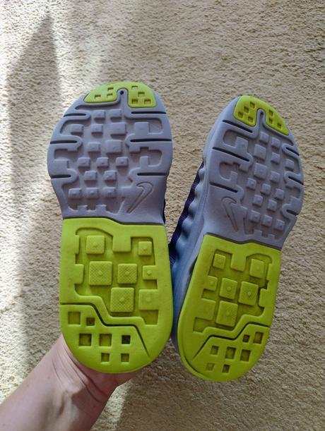 Tenisky, nike,27