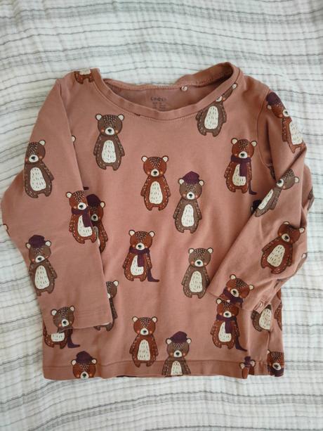 Tričká lindex, lindex,92