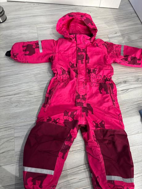 Krásny overal lindex, lindex,98