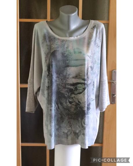 Kvalitný top, xxxl