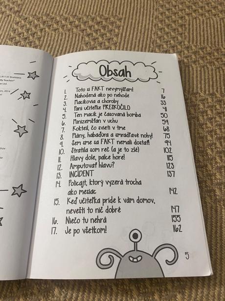 Našu učiteľku ovládli mimozemšťania krutoprísna i,