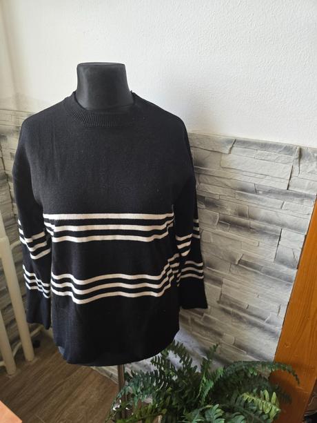 Pulover uni, sinsay,s