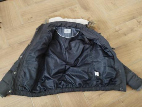 Dievčenská vetrovka s, kenvelo,s