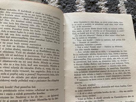 Maturantka eva (1963), 