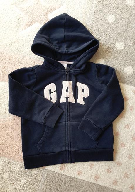 Mikina gap č. uvedené na fotke, gap,110