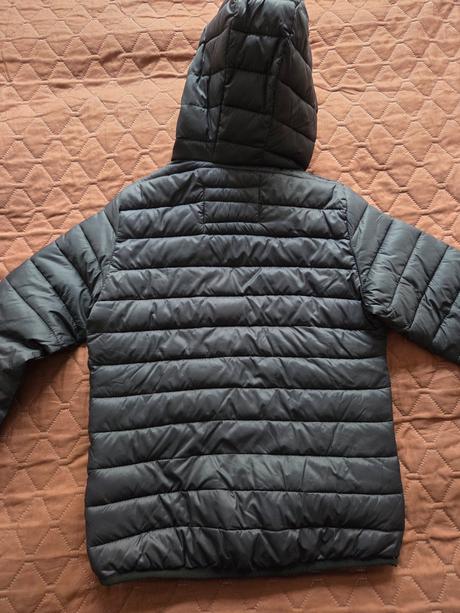 Prechodná bunda reserved, reserved,128