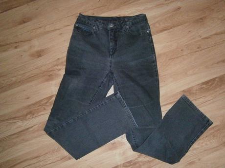 Rifliky- skinny, denim,s