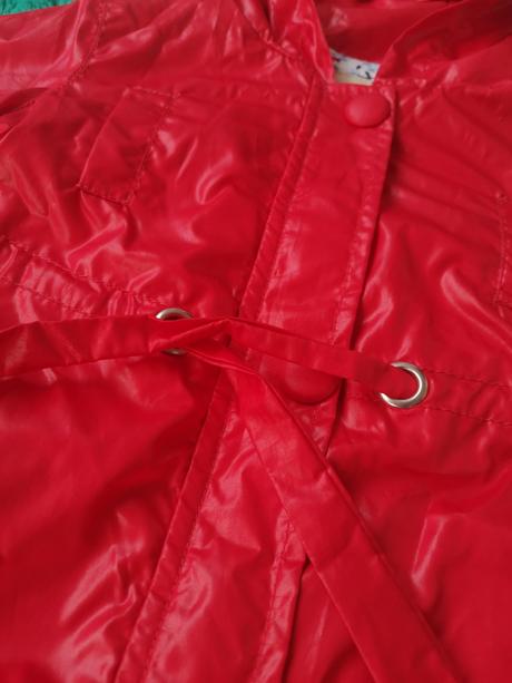 Bunda prechodná, 80