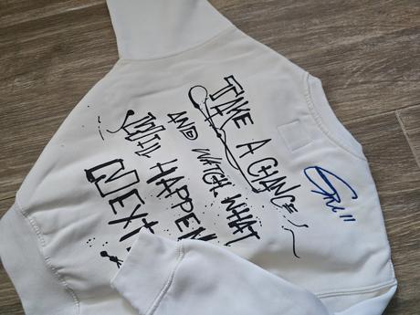 Mikina č.122, zara,122