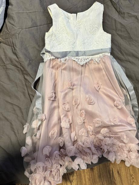 Šaty pre slecnu, monsoon,146