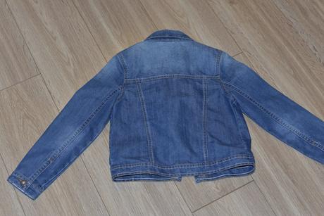 Riflová bundička, nutmeg,140