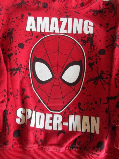 Spider man marvel č.98, marvel,116