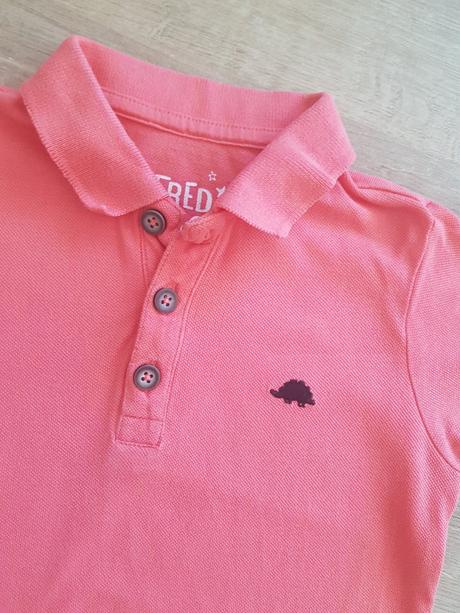 Polokošeľa f&f, f&f,92