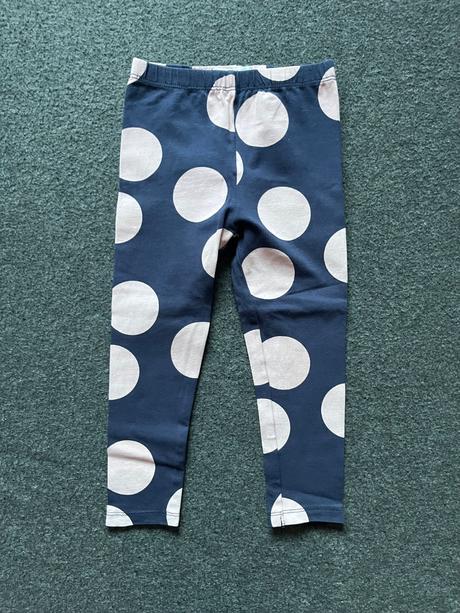 Set tričko a leginy, sinsay,92