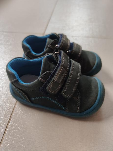 Barefoot topánky, protetika,21