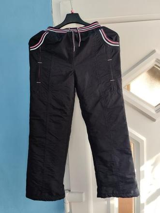 Hrubé nohavice, 134