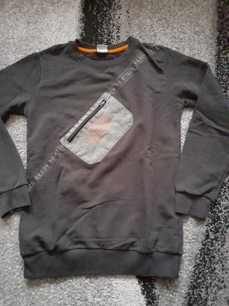 Mam na predaj tričko, 158