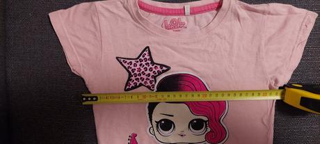 Tričko lol v.110, 110