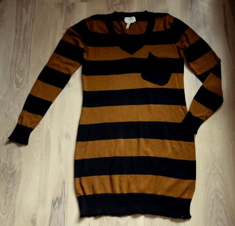 Dámske šaty next uk8, next,36