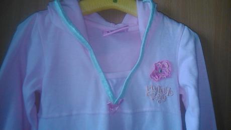 Tricko my little pony, 80