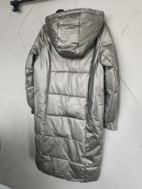 Zimná predĺžená bunda house s, house,s