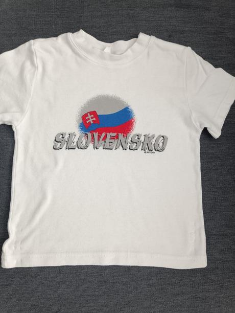 Tričko, antony,92