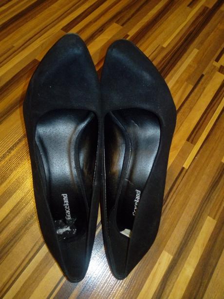 Graceland dámske topánky č37, graceland,37