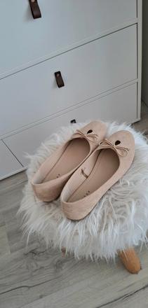 Balerinky, sinsay,38