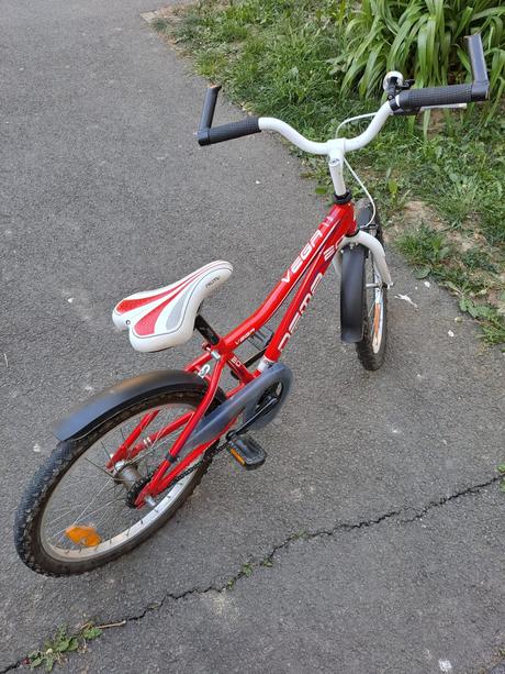 Detsky bicykel dema vega "20", dema,20