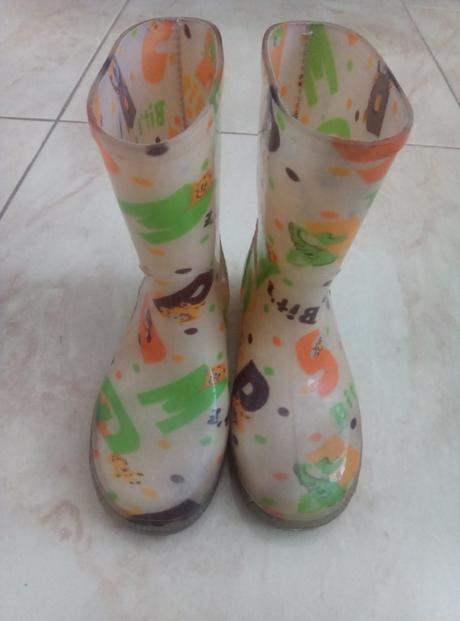 Gumáky, wojtylko,28