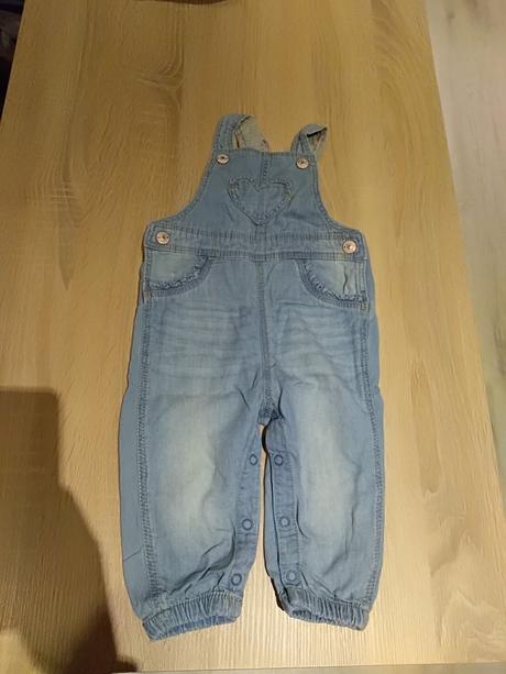 Rifle na traky, h&m,68