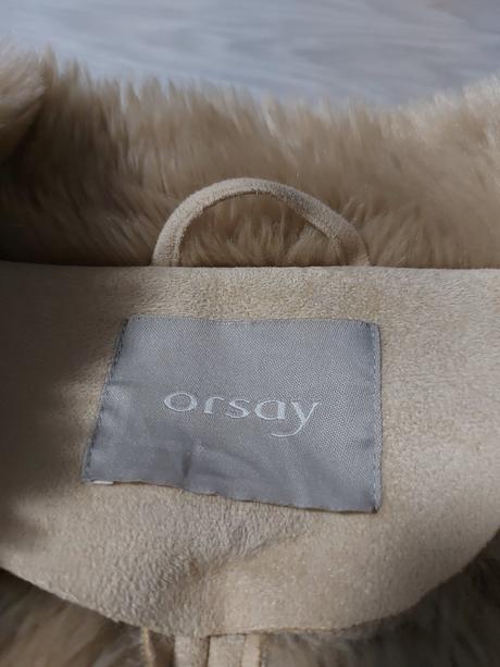 Kabát, orsay,38