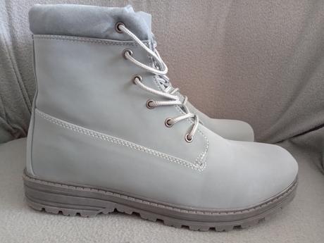 Vysoké topánky veľ. 42, 42