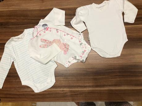 Balik jesenneho oblecenia velkost 74, 68–80