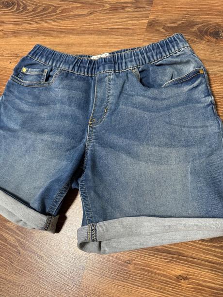 Riflové kraťase, lindex,146