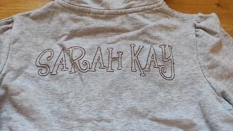 Mikina sarah kay, 122