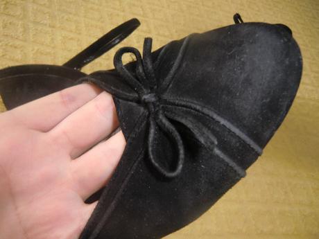 Kožené elegantné topánky street shoes, 41